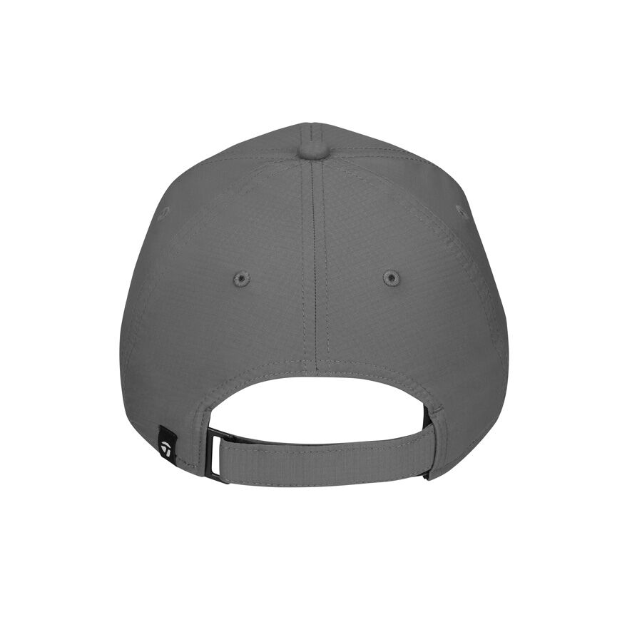 TaylorMade Radar Performance Hat - Grey