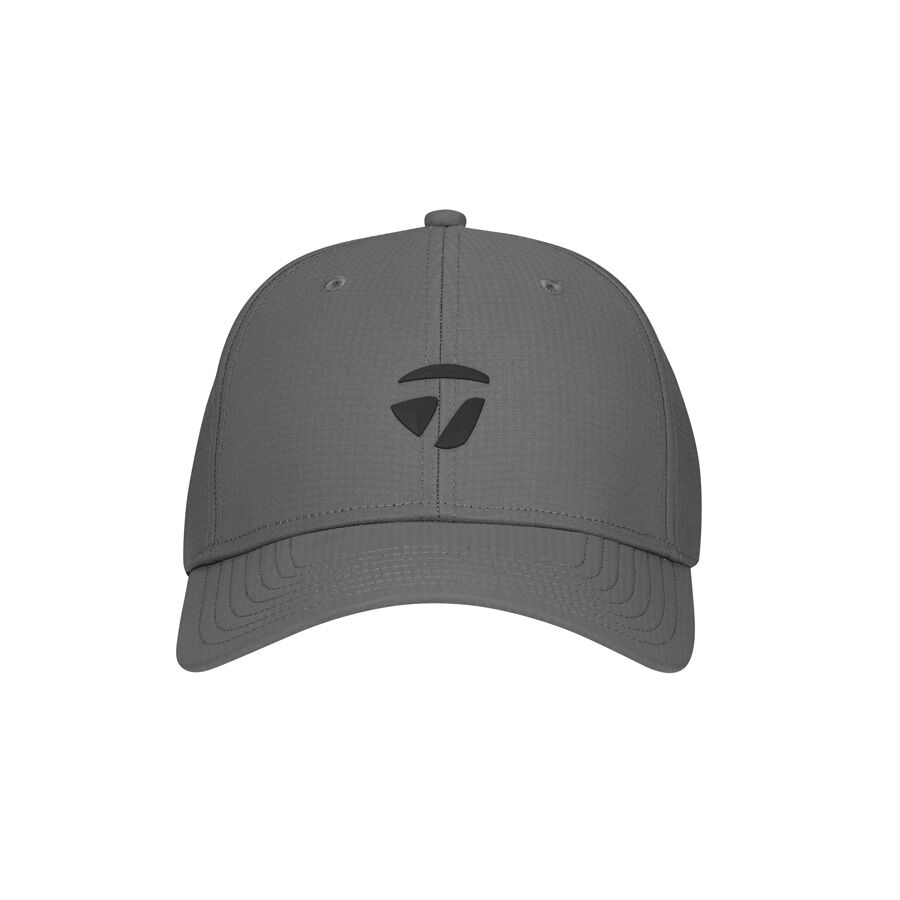TaylorMade Radar Performance Hat - Grey