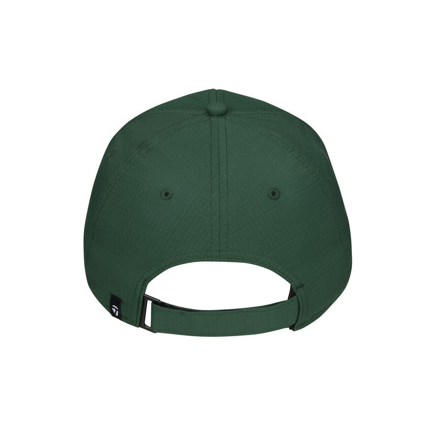 TaylorMade Radar Performance Hat - Green