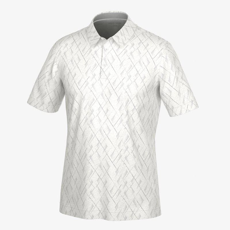 Galvin Green Mads Golf Polo Shirt