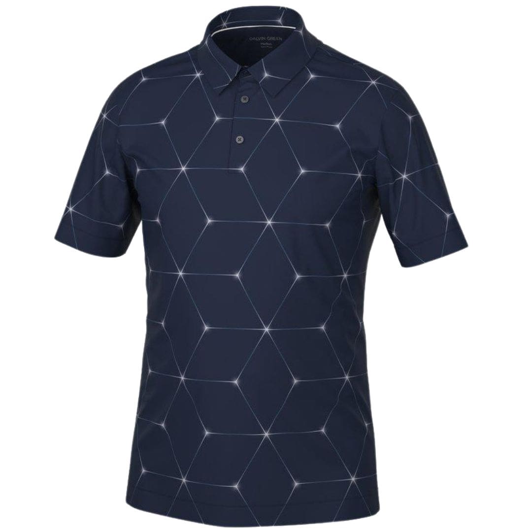 Galvin Green Milo Golf Polo Shirt