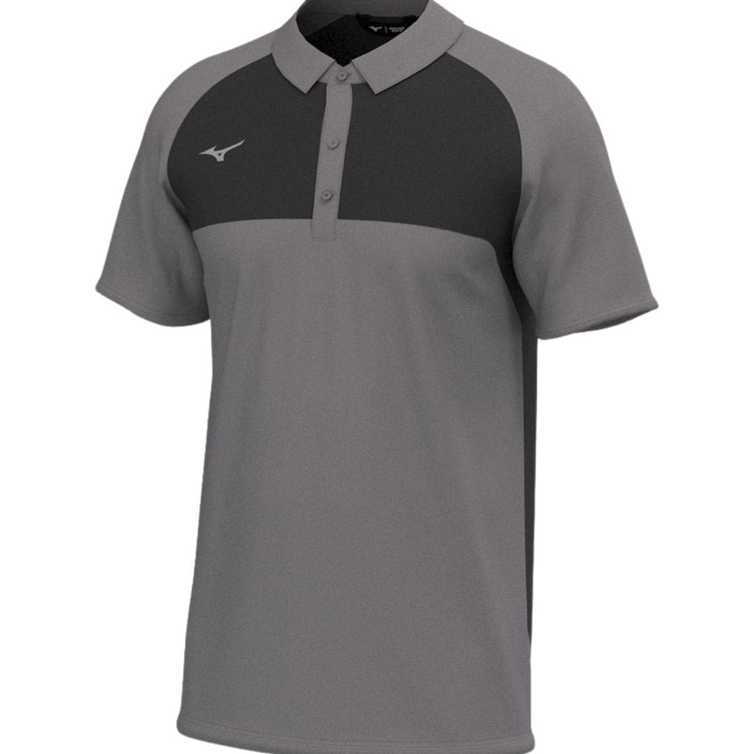 Mizuno Contrast Polo