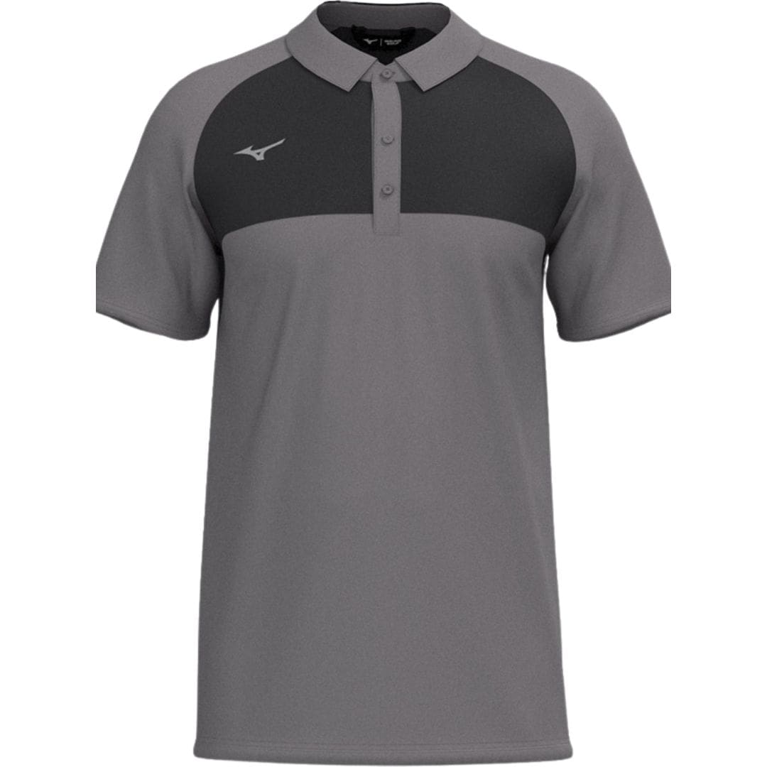 Mizuno Contrast Polo
