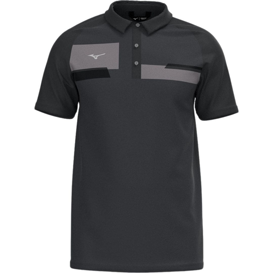 Mizuno Interlock Polo