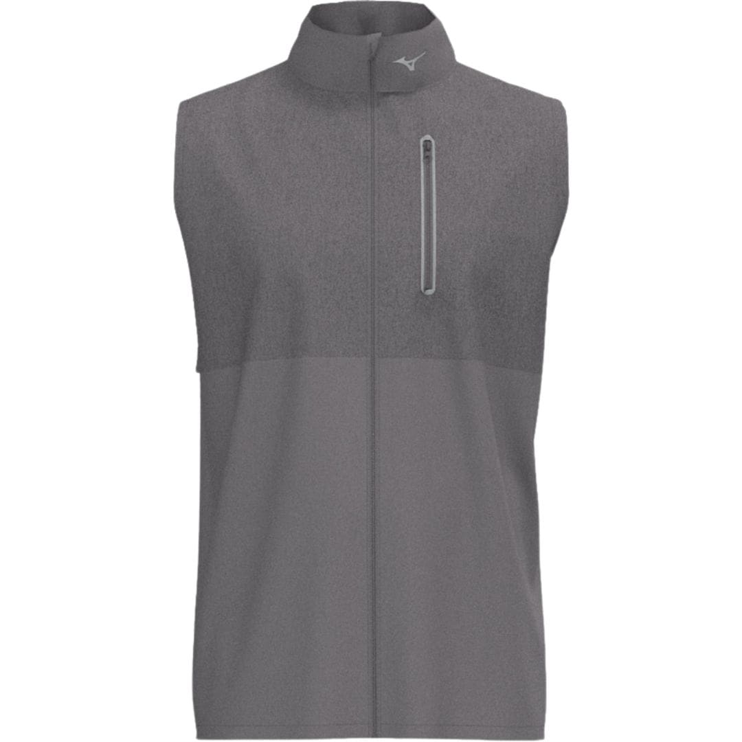 Mizuno Melange Reflect Gilet