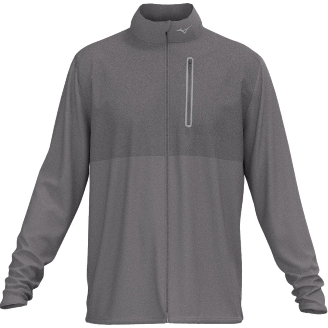 Mizuno Melange Reflect Jacket
