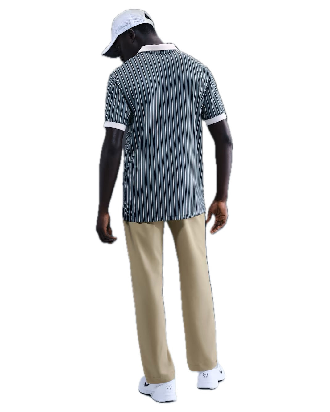 Nike Velocity Dri-FIT Golf Trousers - Limestone