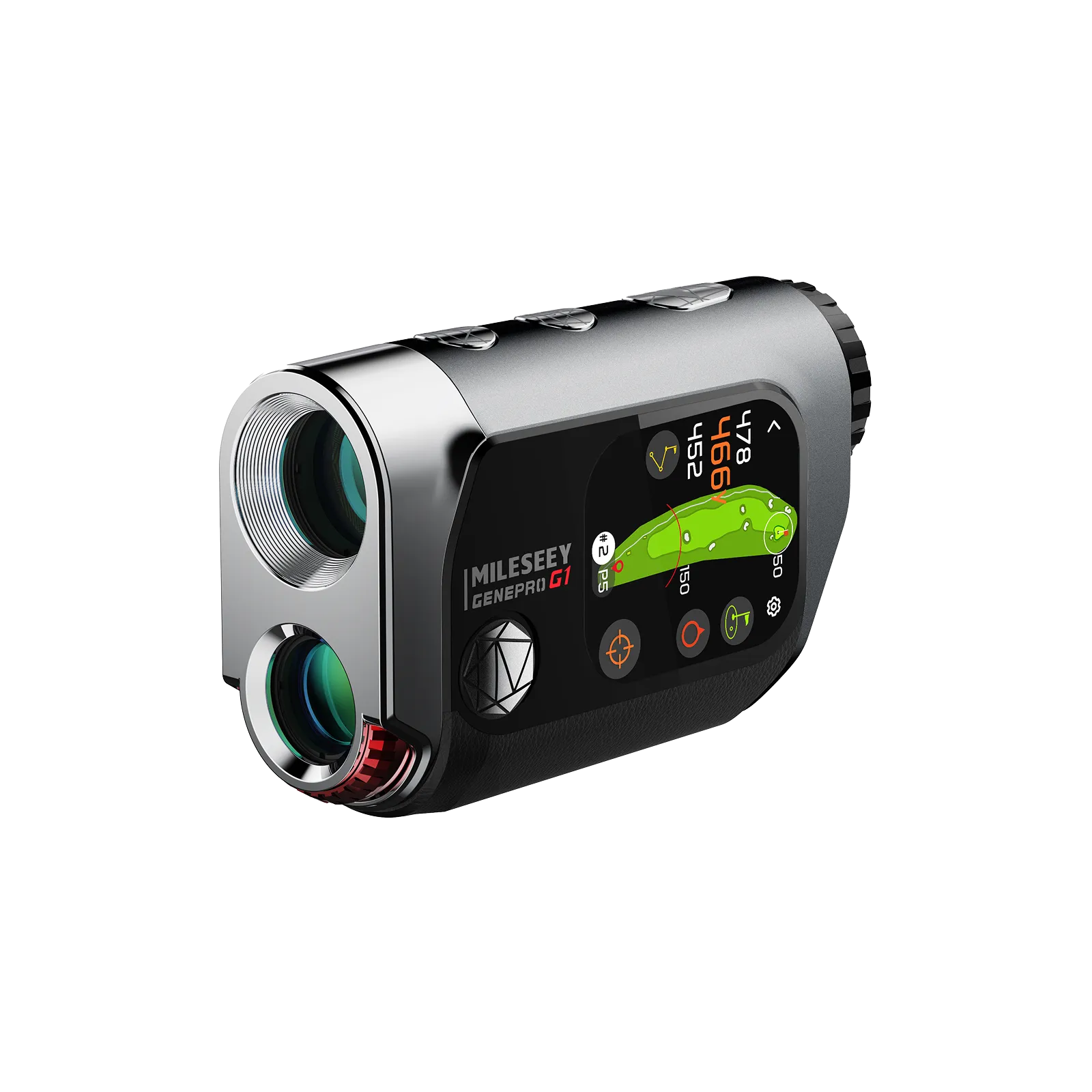 Mileseey Golf Gene Pro G1 Rangefinder
