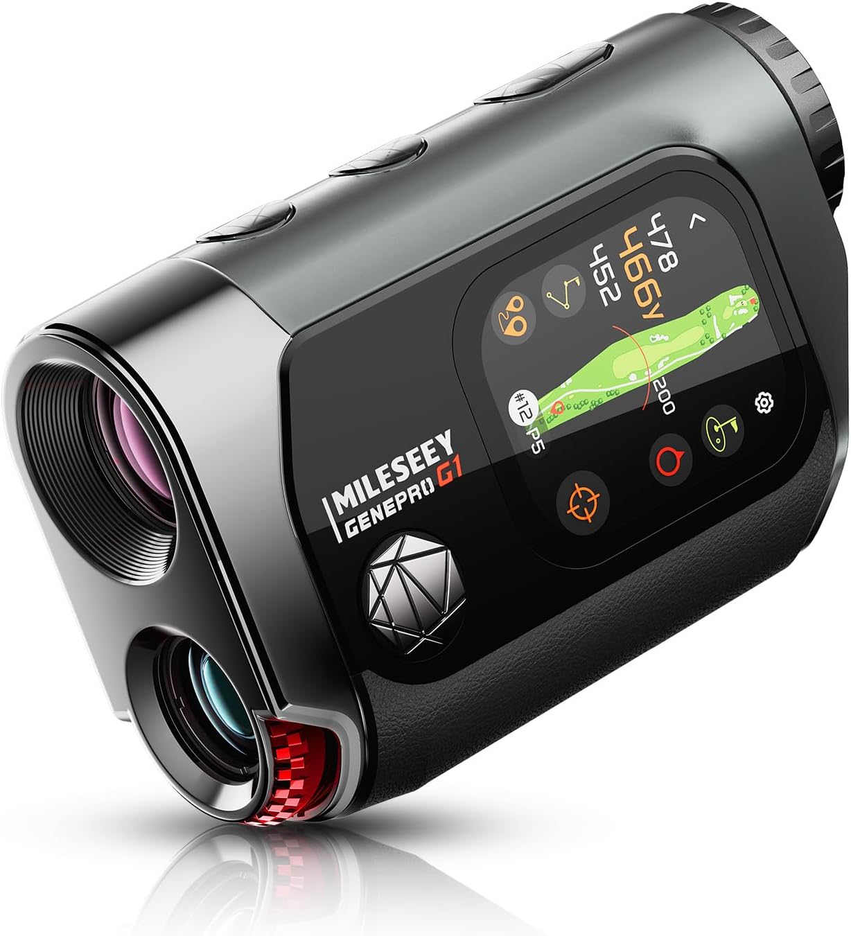 Mileseey Golf Gene Pro G1 Rangefinder