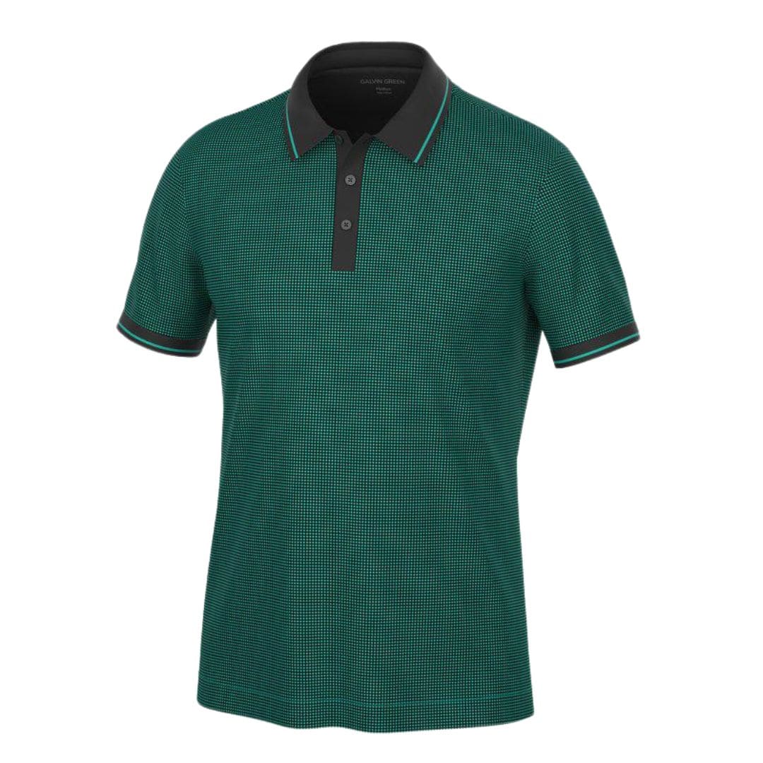 Galvin Green Miller Golf Polo Shirt