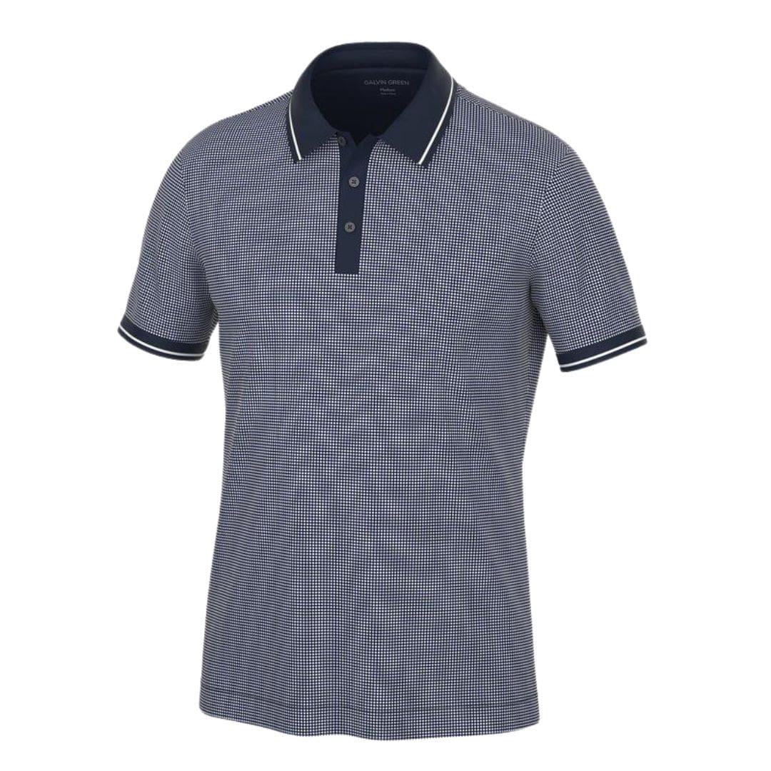 Galvin Green Miller Golf Polo Shirt