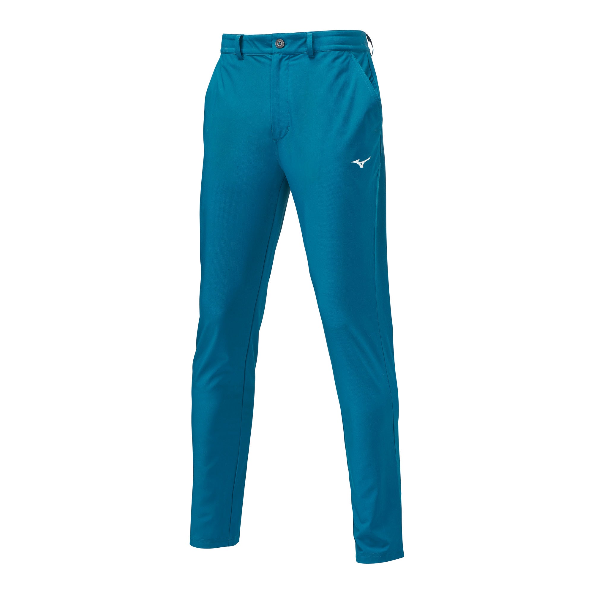 Mizuno Fade Tapered Golf Trousers - Sailor Blue