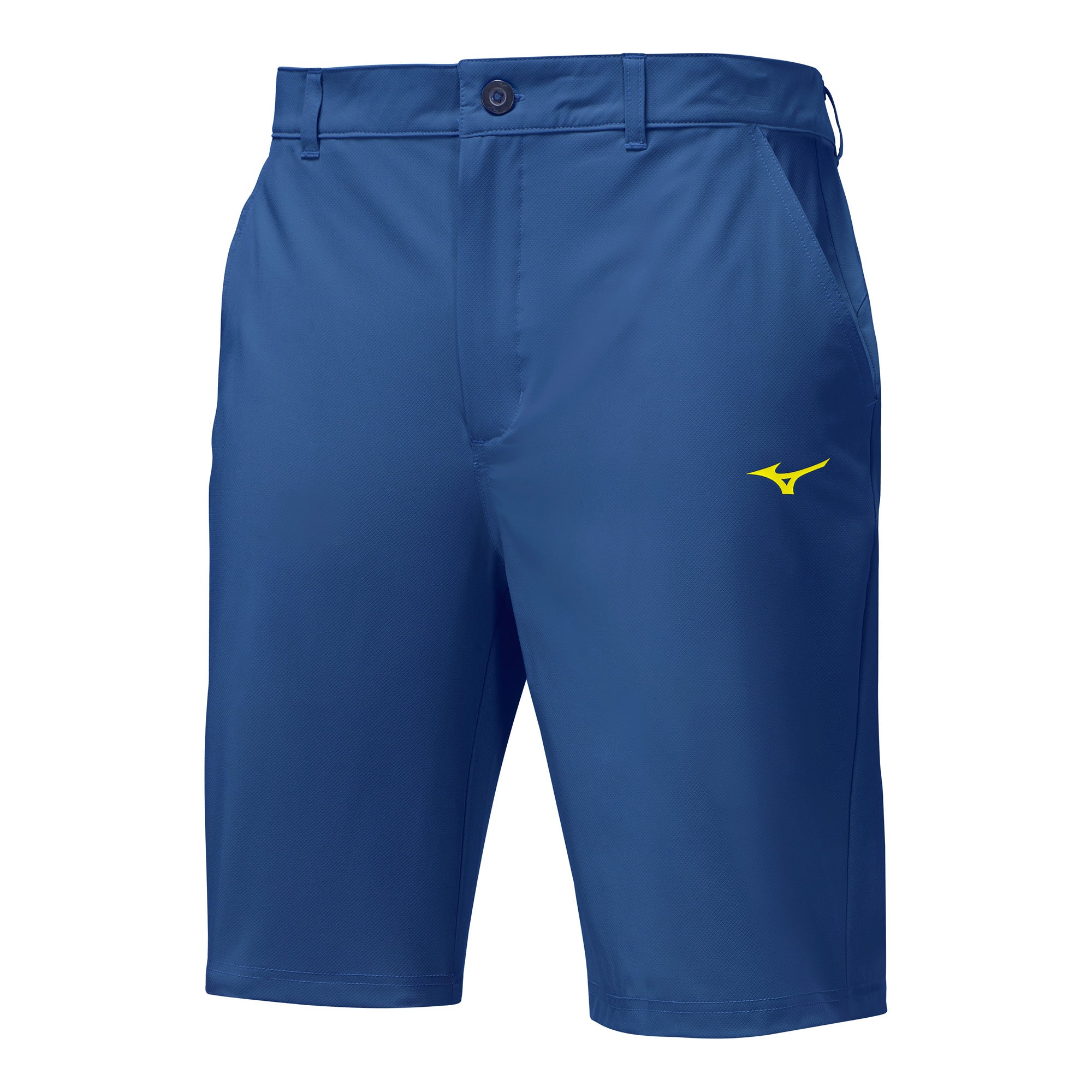 Mizuno Fade Golf Shorts - Estate Blue