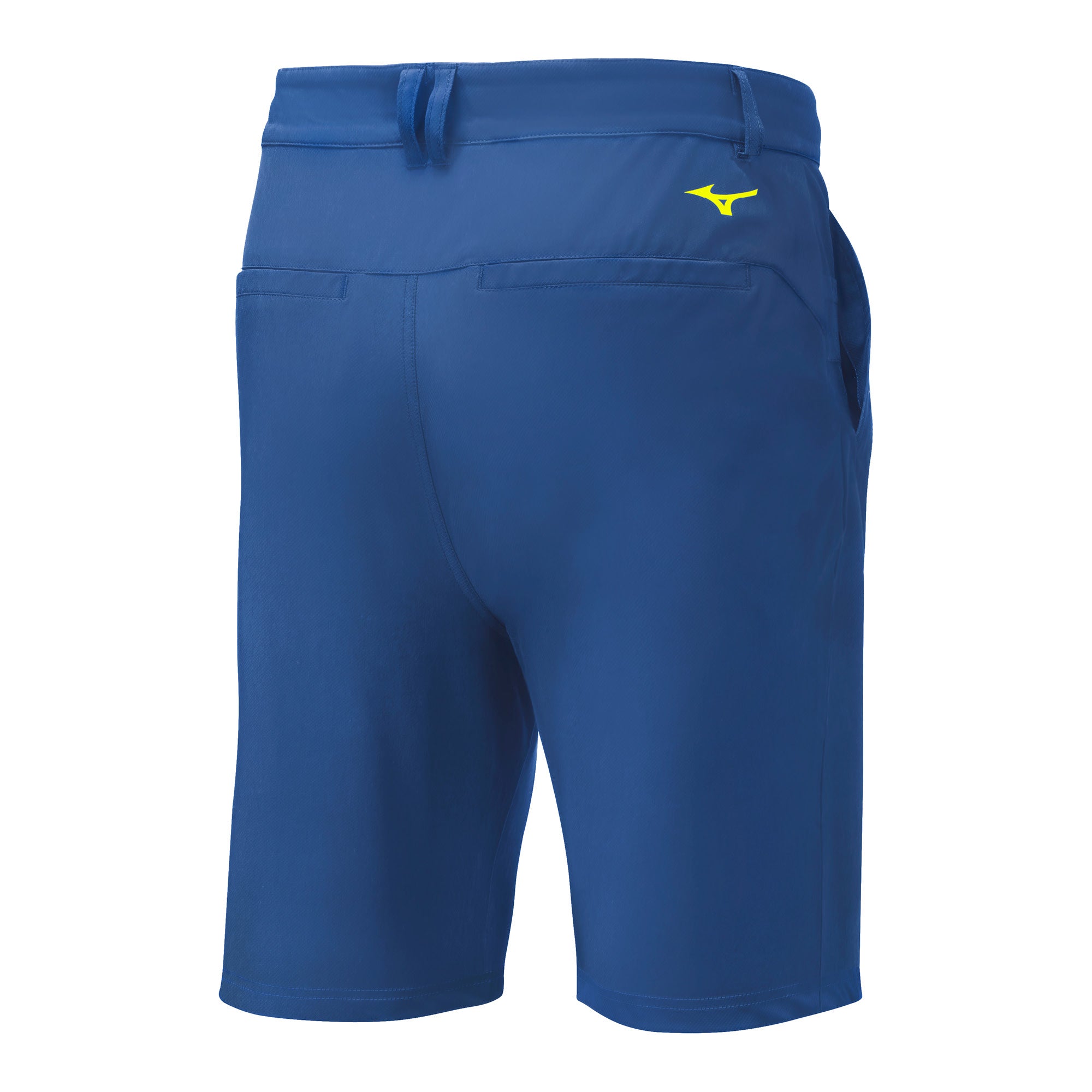 Mizuno Fade Golf Shorts - Estate Blue
