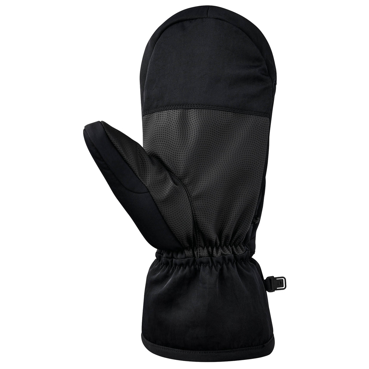 Mizuno RB Winter Golf Mittens - Black