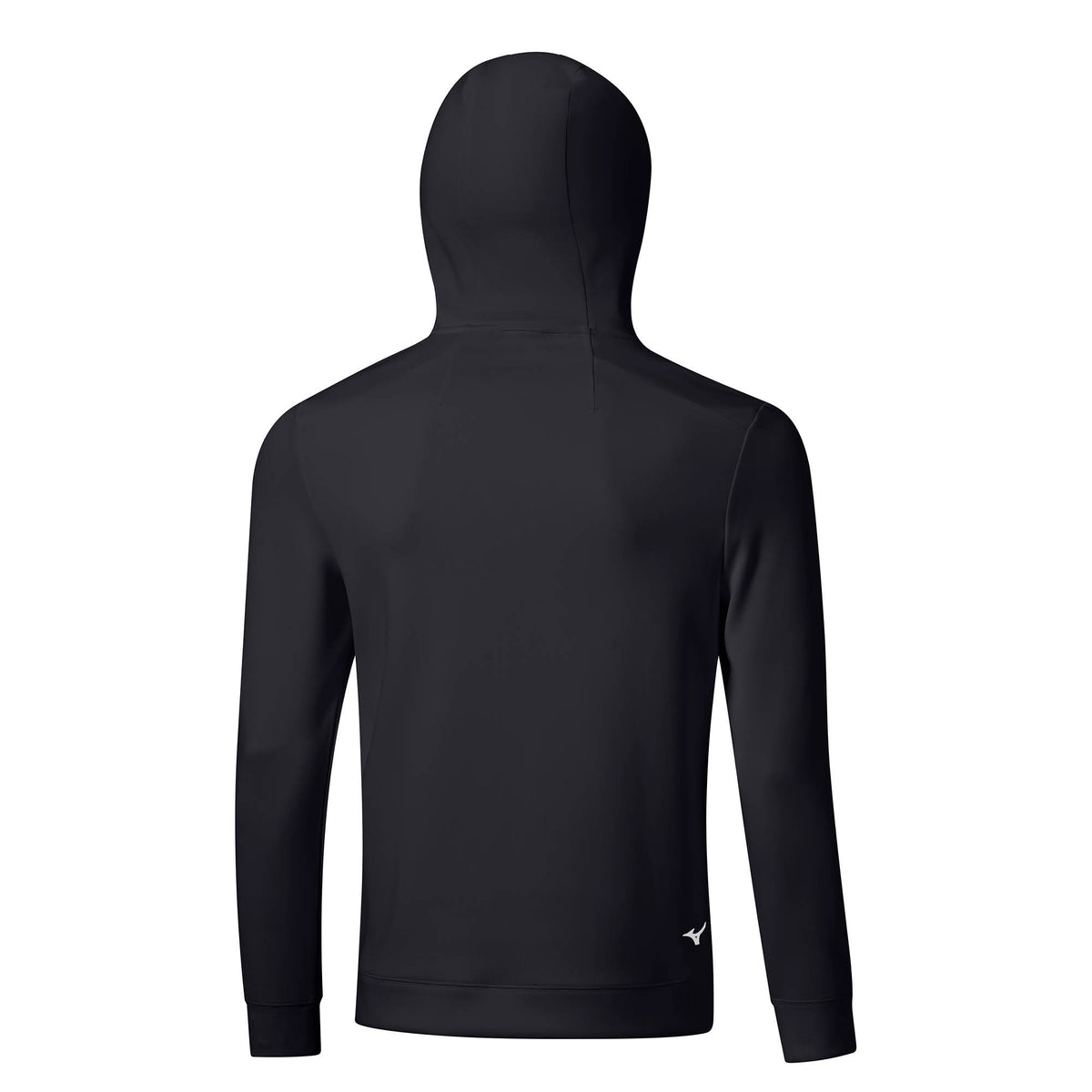 Mizuno Latitude Golf Hoodie - Vulcan