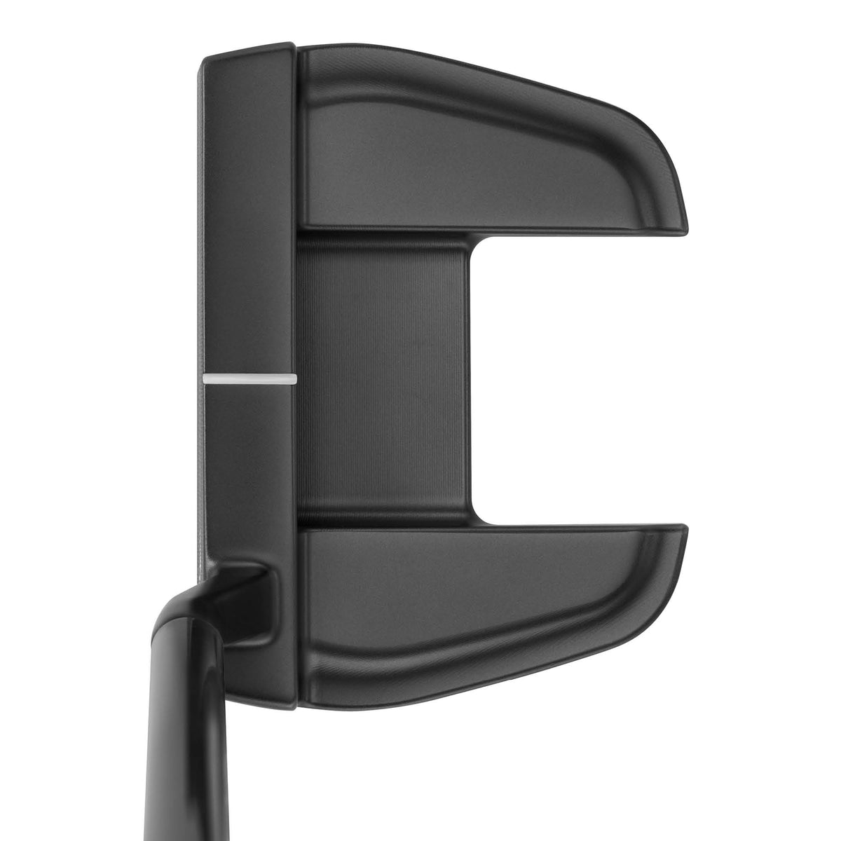 Mizuno M-Craft Tokyo Golf Putter - Black - Right Handed