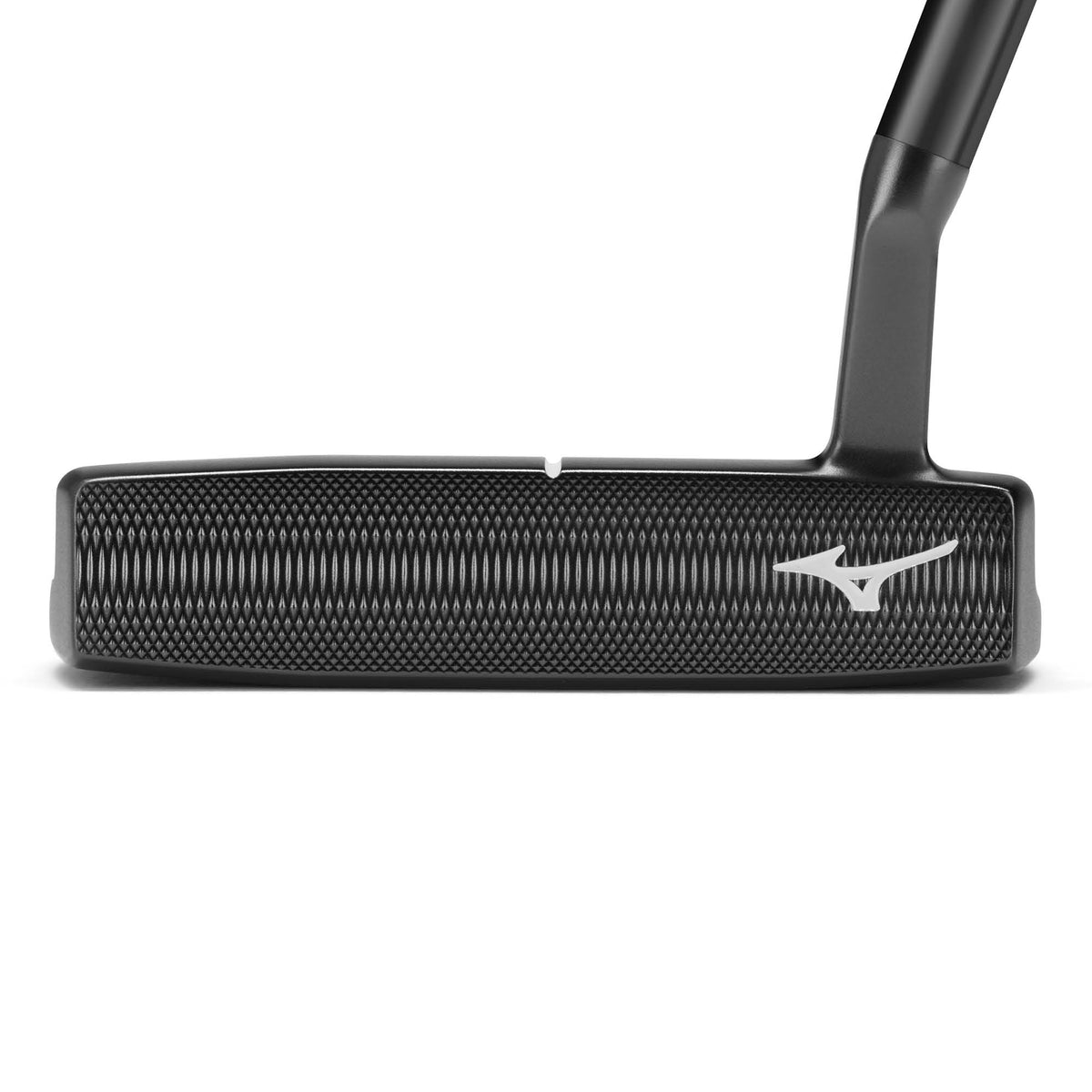 Mizuno M-Craft Tokyo Golf Putter - Black - Right Handed