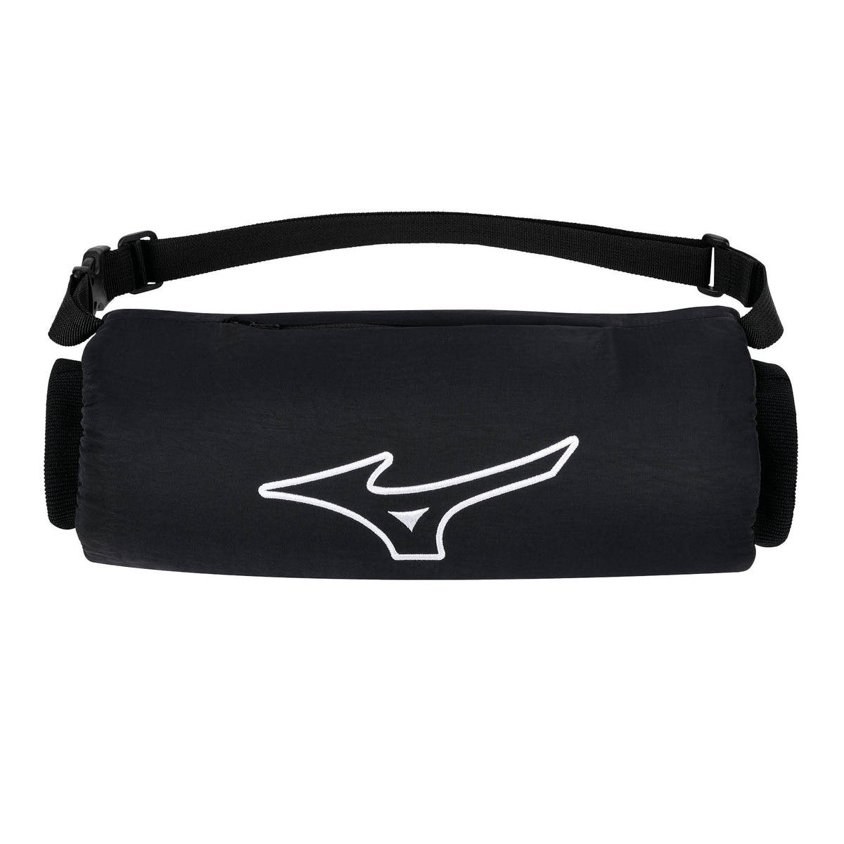 Mizuno Golf Waist Pouch - Black