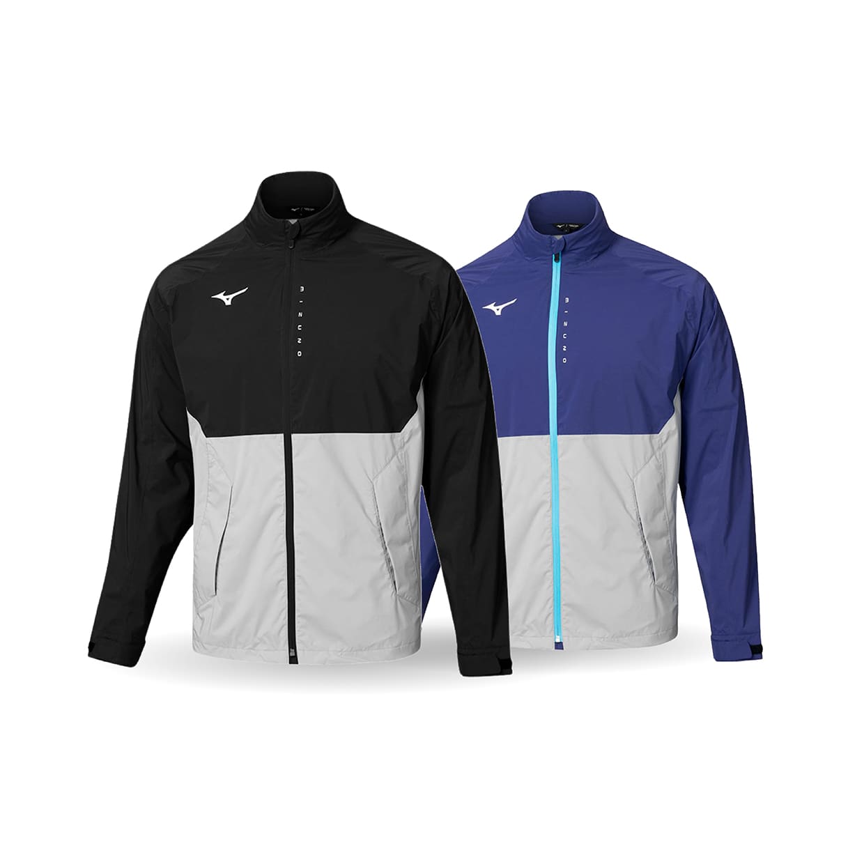 Mizuno 20K Waterproof Golf Jacket