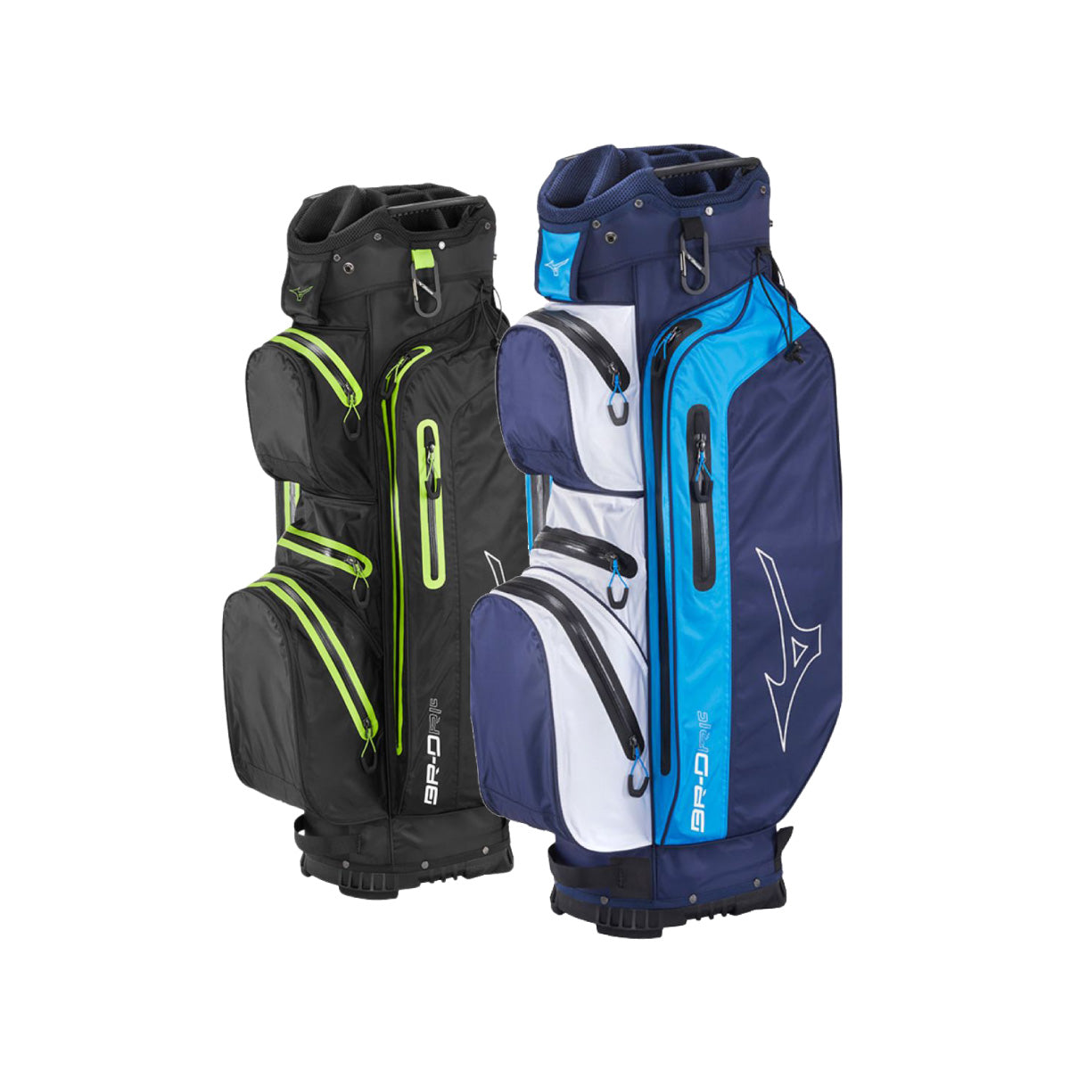 Mizuno Br-Dri Golf Cart Bag
