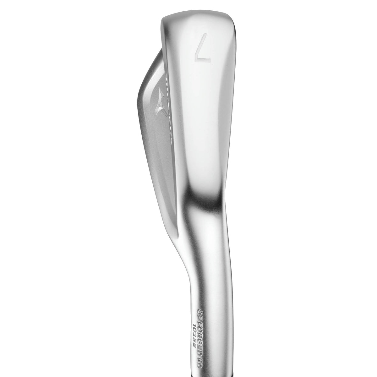 Mizuno Pro S-4 Golf Irons - Custom Fit