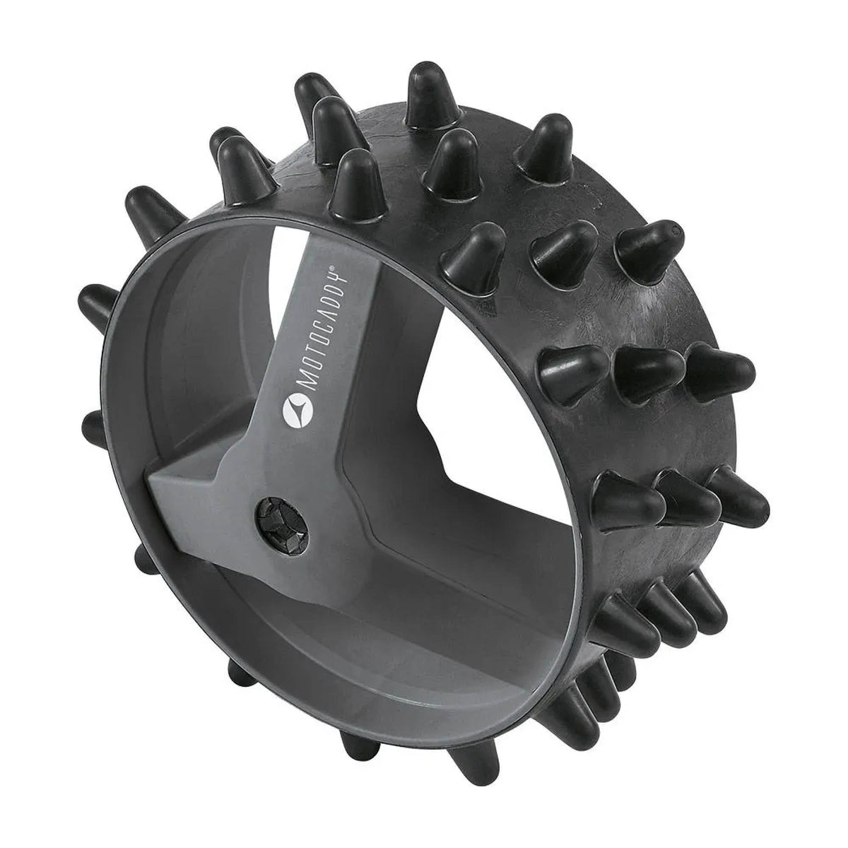 Motocaddy Hedgehog Golf Trolley Winter Wheels (M-Series 28V)