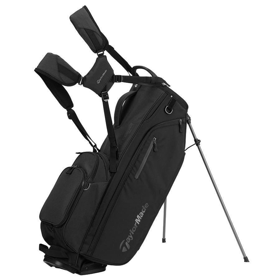 Taylormade Flextech Crossover Golf Stand Bag
