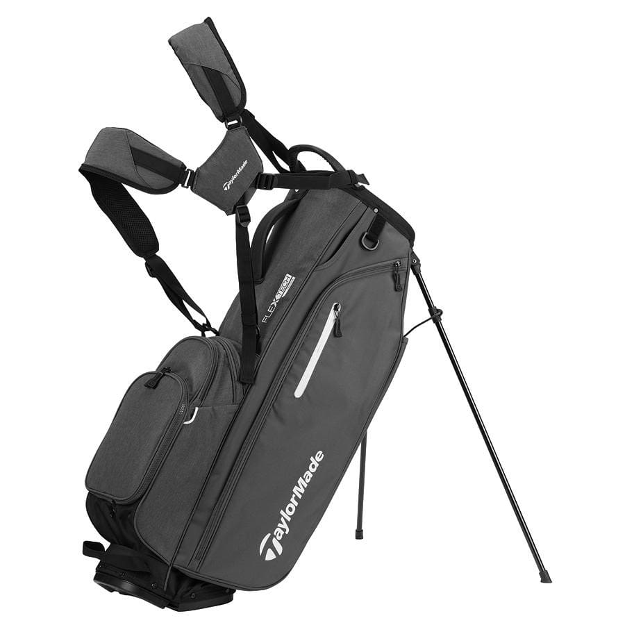 Taylormade Flextech Crossover Golf Stand Bag