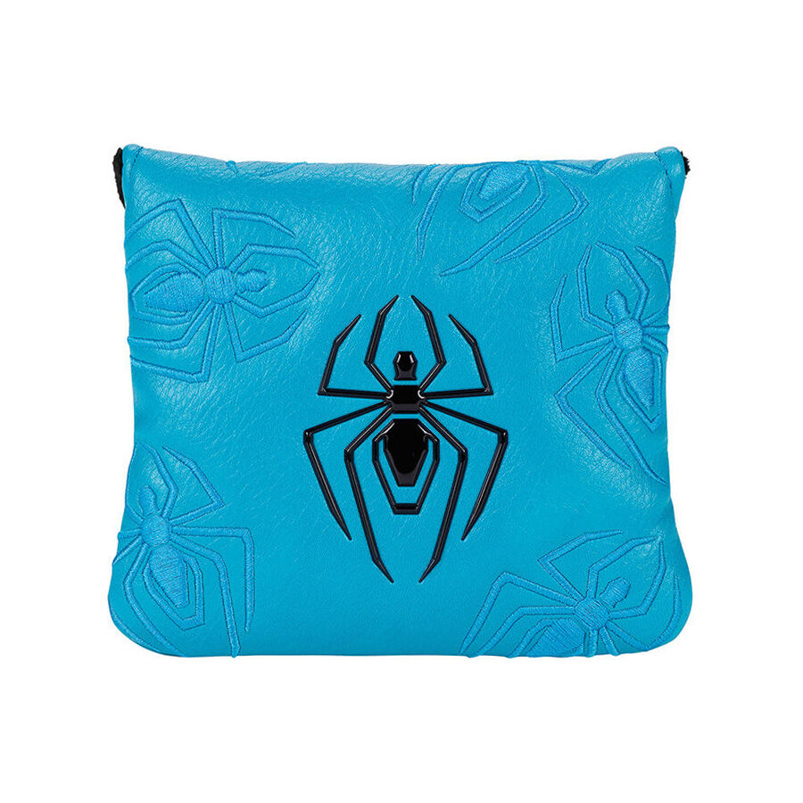 TaylorMade Spider ZT Black Golf Putter