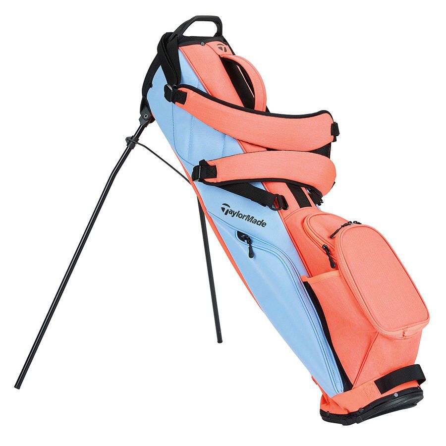 Taylormade Flextech Carry Golf Stand Bag