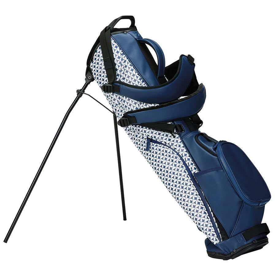 Taylormade Flextech Carry Premium Golf Stand Bag (Heritage Icon)