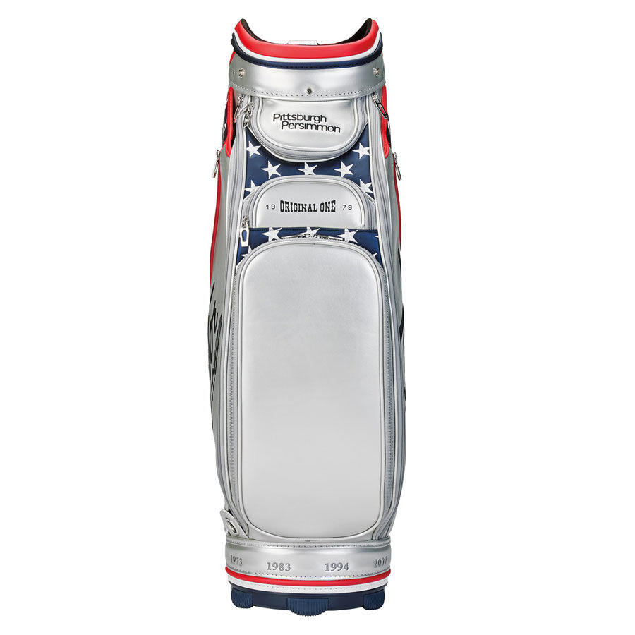 Taylormade Limited Edition US Open (Heritage) Tour Staff Golf Bag