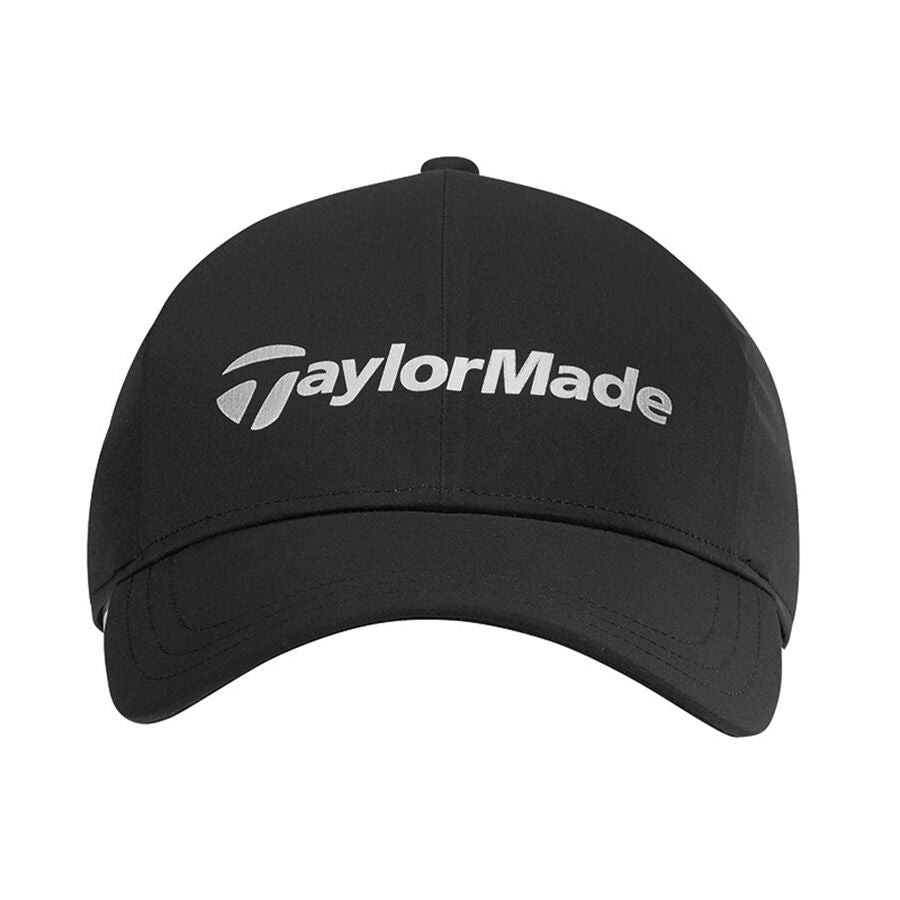 TaylorMade Storm Cap - Black