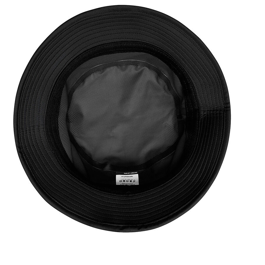 TaylorMade Storm Bucket Hat - Black