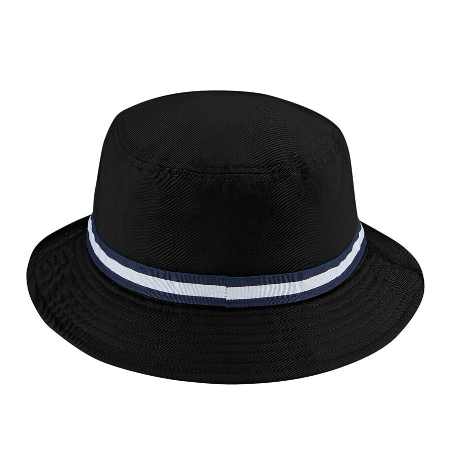 TaylorMade Vintage Twill Bucket Hat