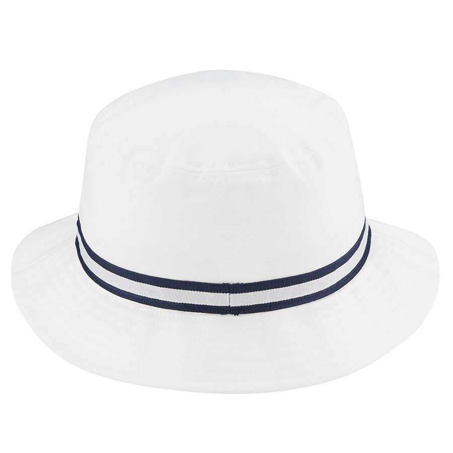 TaylorMade Vintage Twill Bucket Hat