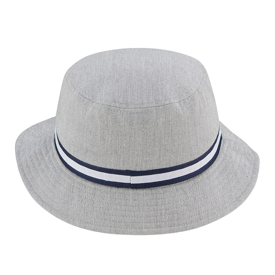 TaylorMade Vintage Twill Bucket Hat
