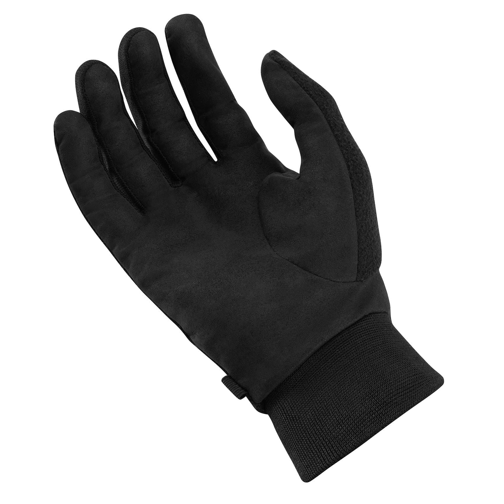 TaylorMade Cold Weather Glove Pair (Black)