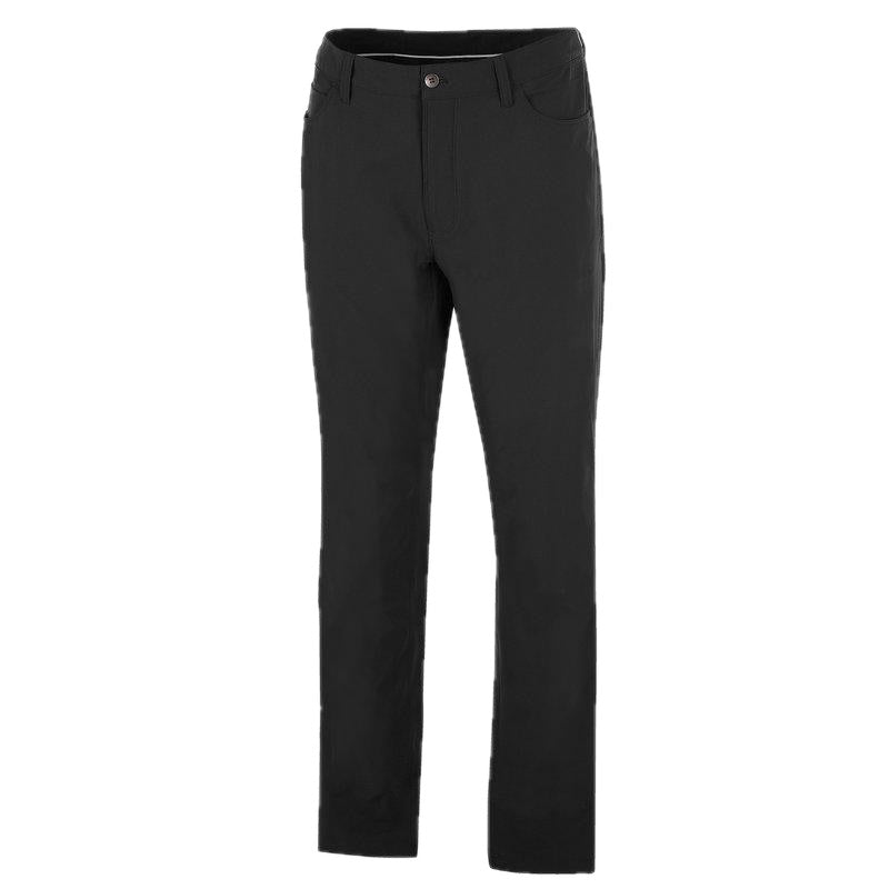 Galvin Green Nick Golf Trousers - Black