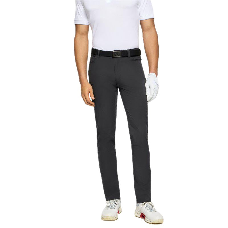 Galvin Green Nick Golf Trousers - Black