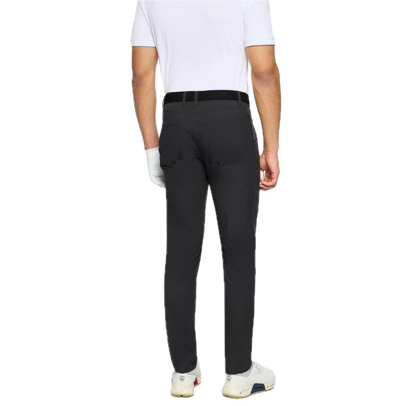 Galvin Green Nick Golf Trousers - Black