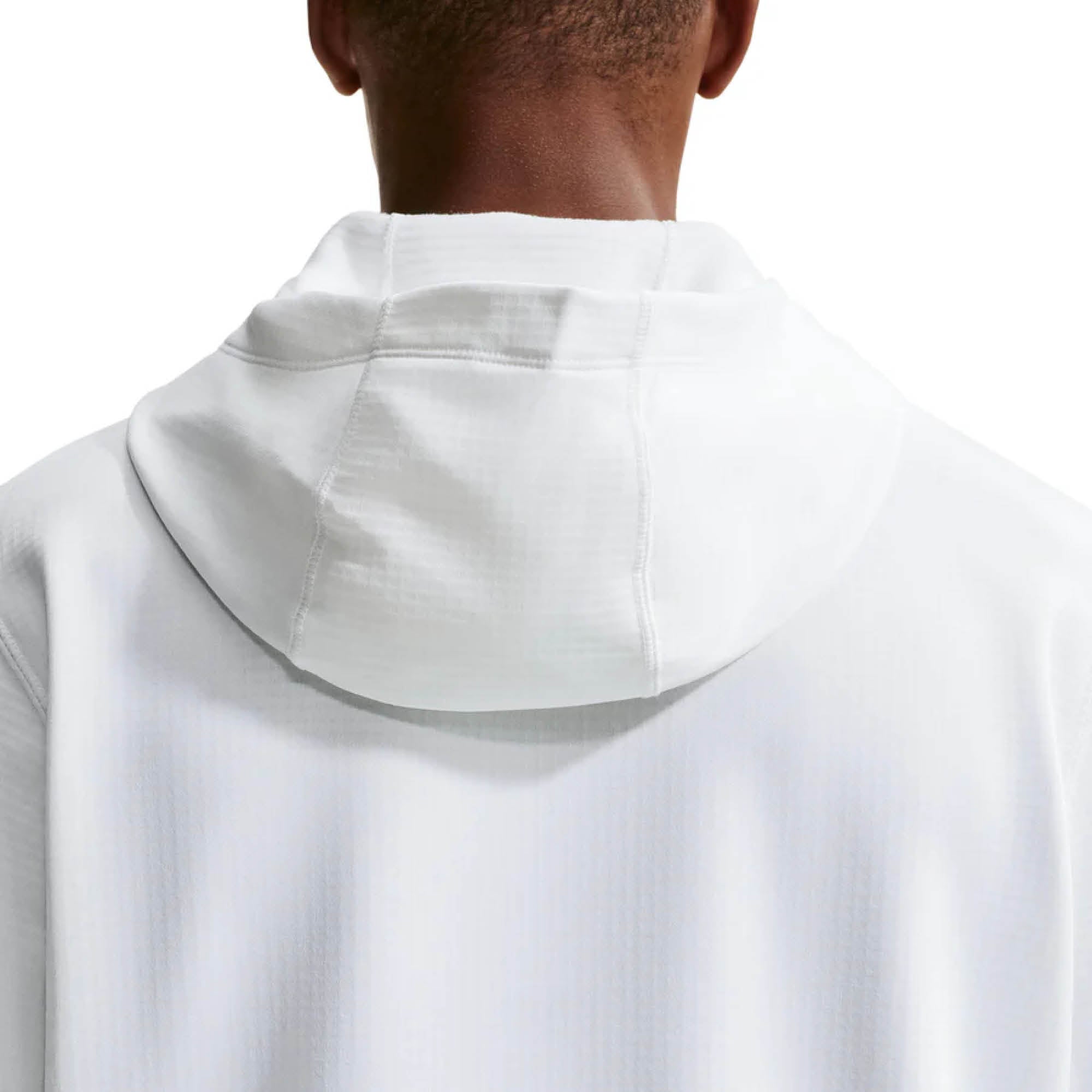 Nike Velocity Golf Hoodie - White
