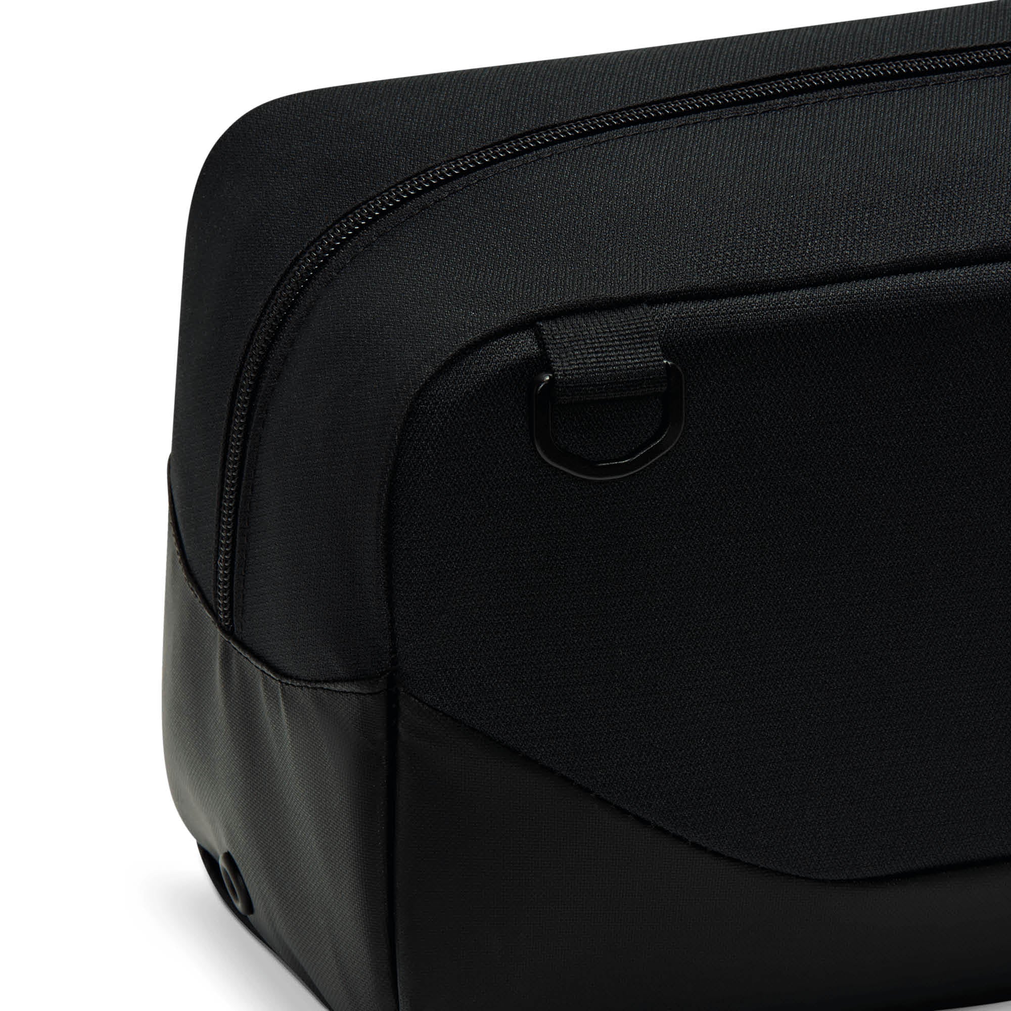 Nike Brasilia Golf Shoe Bag - Black