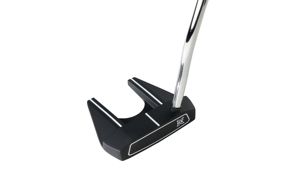 Callaway XR 26 13-Piece Men's Golf Package Set - Black & Silver - Right Handed