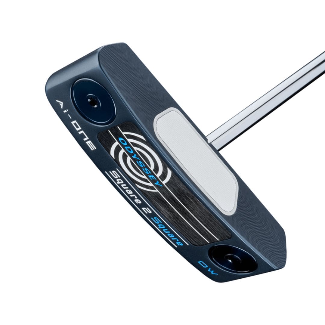 Odyssey Ai One Square 2 Square Double Wide Golf Putter