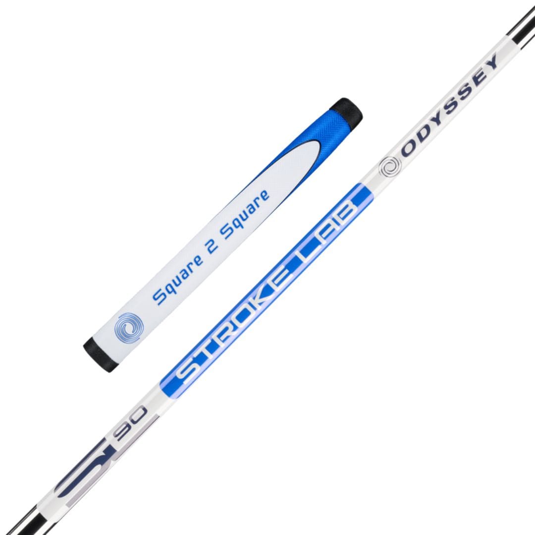 Odyssey Ai One Square 2 Square Double Wide Golf Putter