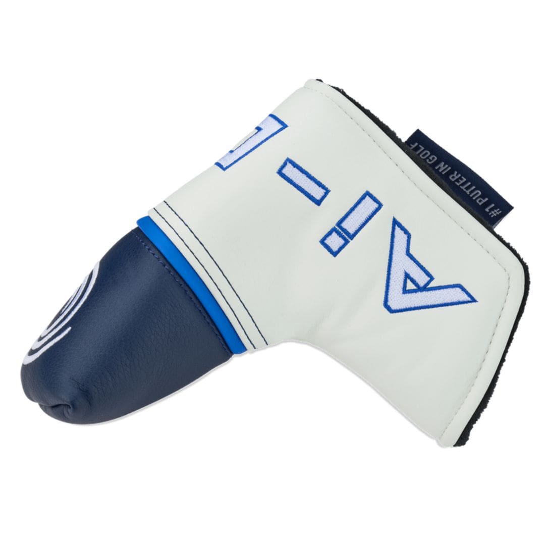 Odyssey Ai One Square 2 Square Double Wide Golf Putter