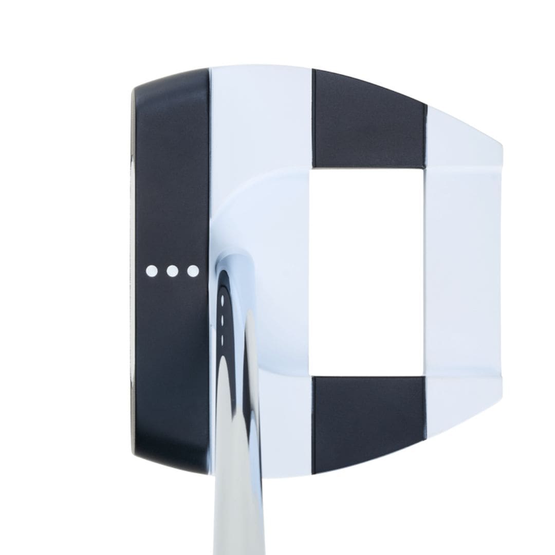 Odyssey Ai One Square 2 Square Jailbird Golf Putter