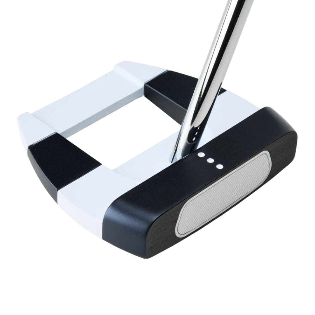 Odyssey Ai One Square 2 Square Jailbird Golf Putter